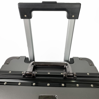 Vali Nhựa Cao Cấp Doma DH842