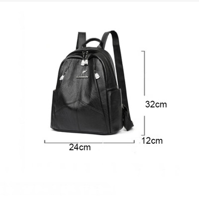 Ba lô nữ thời trang công sở cao cấp phong cách mới