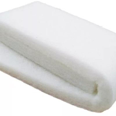 Xốp Lọc 90x30cm & 2 Bông Lọc 60x13cm | Vật Liệu Lọc Nước Hồ Cá Hiệu Quả