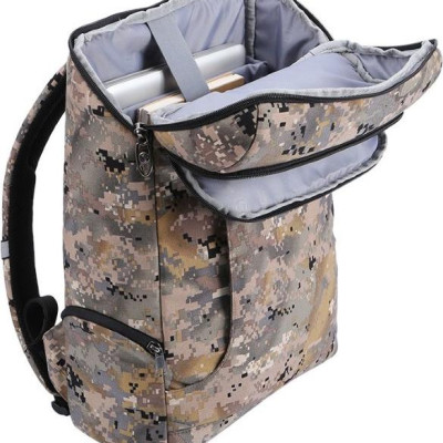 Balo laptop Simplecarry K5 Unicam