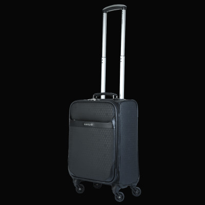 Vali Vải Doanh Nhân 18 inch SAKOS Lavista - Hàng Chính Hãng