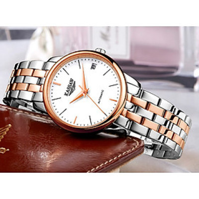 Đồng hồ nữ chính hãng KASSAW K858-7