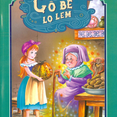 Bộ sách Vườn Cổ Tích (10 tập) - Tái bản 2022