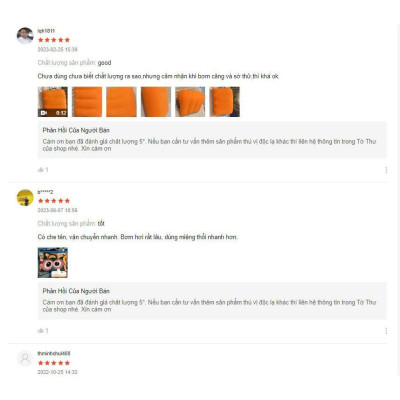 [Tặng Kèm Bơm Tay] Gối Tình Yêu Có Tay Vịn - Cho Các Đôi Tình Nhân, Gối Đệm Bơm Hơi Vải Nhung 45x35x16cm (Tùy Chọn Mẫu)