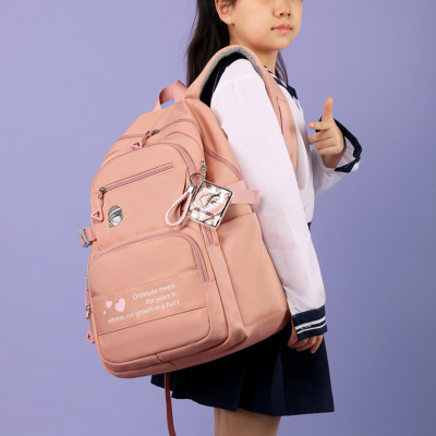 Balo thời trang nữ dùng cho đi học, đi làm, đi chơi – BEE GEE BLTT9090