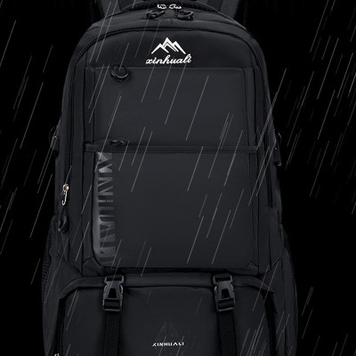 Balo du lịch, balo phượt, balo leo núi thể thao phong cách mới - BEE GEE BLLN1037