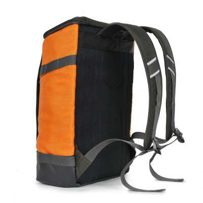 Balo Laptop 15.6 inch MIKKOR The Irvin Premier - Hàng Chính Hãng