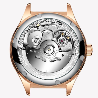 Đồng hồ nữ chính hãng KASSAW K912-3