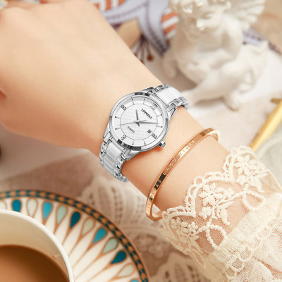 Đồng hồ nữ chính hãng LEONIDAS LD80126-2 Kính sapphire ,chống xước ,Chống nước 30m ,Bh 24 tháng,Máy điện tử(Pin)