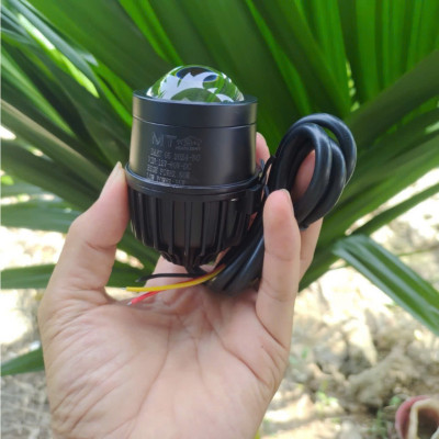 đèn Trợ Sáng - Bi Gầm 2.0inch 50w - Cắt Sáng Chống Trói sáng mạnh