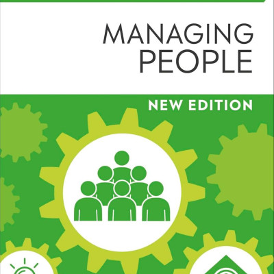 Sách ngoại văn: Managing People