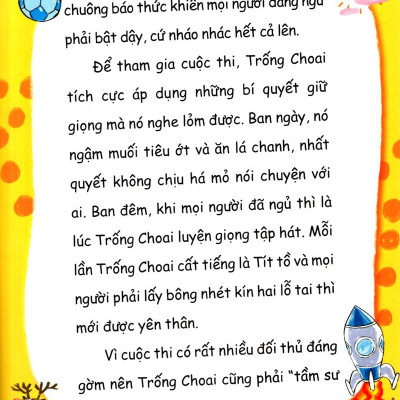 Những Câu Chuyện Kì Thú: Giải Cứu Trực Thăng