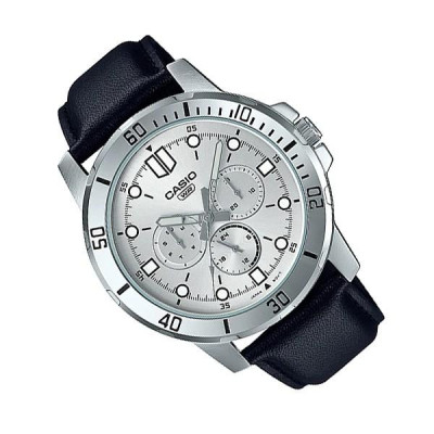 Đồng Hồ Nam Casio MTP-VD300L