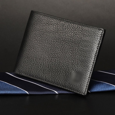 Bóp Ví  Da  Nam  Đựng Tiền Và Đựng Thẻ  Mini ,   Phụ Kiện  Thời Trang  Nhỏ Gọn Tiện Dụng