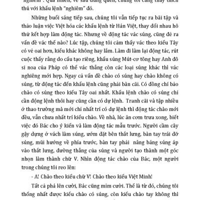 Hồ Chí Minh Gương Sáng Cho Muôn Đời - Biểu Tượng Của Nhân Cách, Đạo Đức Và Lý Tưởng Cao Cả Nhất 
