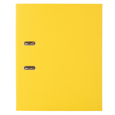 Bìa Còng King Star 5cm 2 Mặt PP F/C