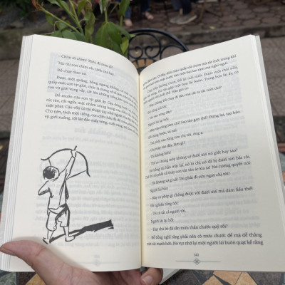 (Combo 3 cuốn Thâm Tâm) HAI CÂY HOA NHÀI – CON RÙA ĐÔI VẸT – THUỒNG LUỒNG Ở NƯỚC - Nxb Kim Đồng - bìa mềm