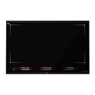 BẾP TỪ ĐA ĐIỂM KAFF KF-SMART734Vario - Hàng Chính Hãng