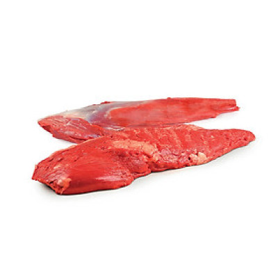 [Chỉ Giao HCM] - Phi lê bò An Mộc - 200g