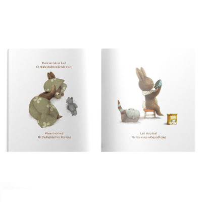 Sách - Combo 2 Cuốn: Khoảnh Khắc Im Lặng + Khoảnh Khắc Náo Nhiệt - Đông A