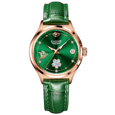 Đồng hồ nữ chính hãng KASSAW K912-3