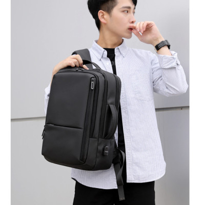 Balo nam thời trang laptop phong cách mới – BLLT5536