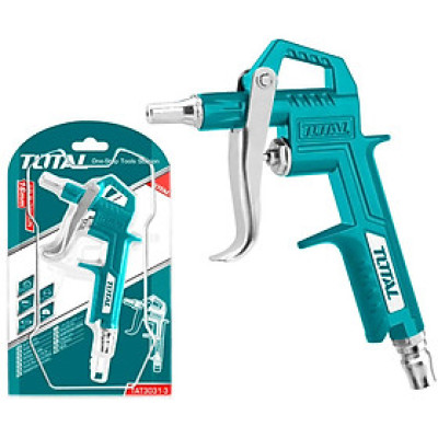 SÚNG THỔI KHÍ TOTAL TAT3031-3 - HÀNG CHÍNH HÃNG