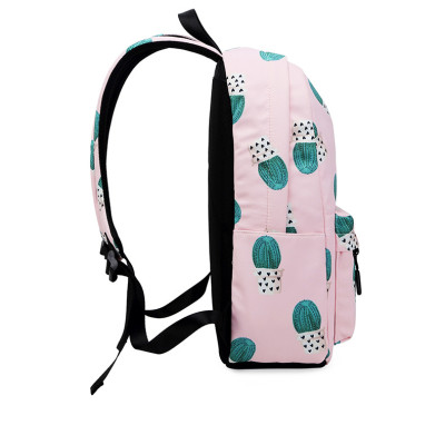 Balo thời trang phong cách dễ thương - BEE GEE BLTT9106