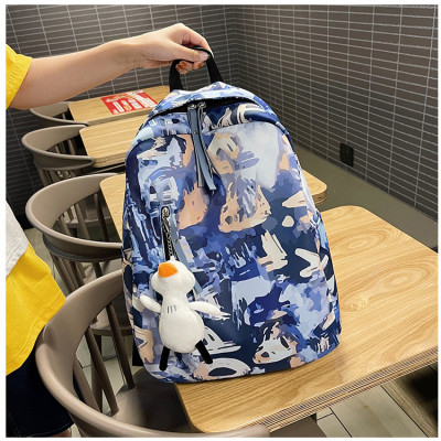 Balo thời trang phong cách dễ thương - BEE GEE BLTT9120