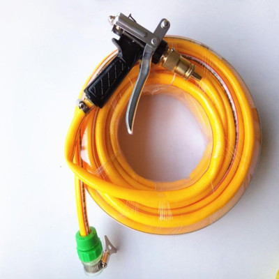 ️️ Bộ dây và vòi xịt tăng áp lực nước loại 15m 206400 