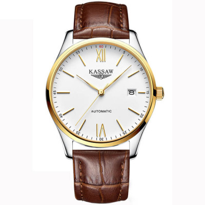 Đồng hồ nam chính hãng KASSAW K864-3