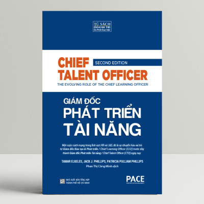 Giám Đốc Phát Triển Tài Năng (Chief Talent Officer)