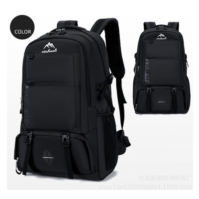 Balo du lịch, balo phượt, balo leo núi thể thao phong cách mới - BEE GEE BLLN1037