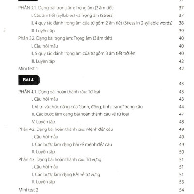 Chiến Thuật Giải Đề Đạt Điểm 10 Môn Tiếng Anh Kì Thi Trung Học Phổ Thông Quốc Gia_PNU