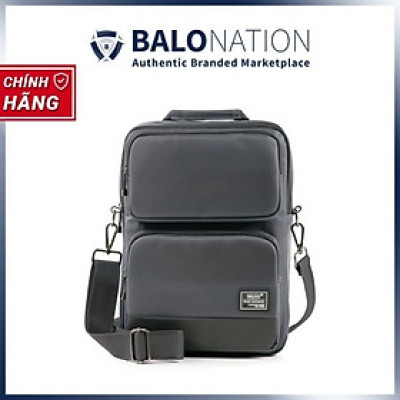 Balo mini Mr Vui 804 kích thước nhỏ gọn tiện dụng chắc chắn