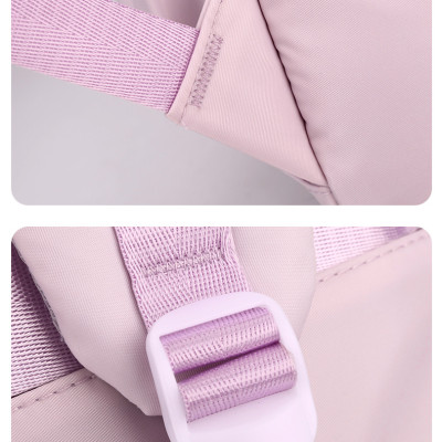 Balo thời trang phong cách Hàn Quốc dày dặn chống thấm nước dùng cho đi học, đi chơi - BEE GEE – BLTT9056K