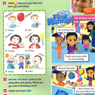 Bright Ideas: Level 2: Pack (Class Book And App)