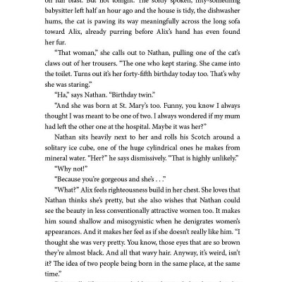 None Of This Is True