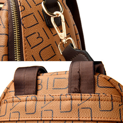 Balo Nữ Thời Trang công sở phong cách Hàn Quốc cao cấp – BLNN9109