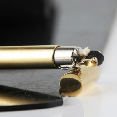 Vỏ hộp quẹt xăng đá nhỏ gọn K16/ZX201F