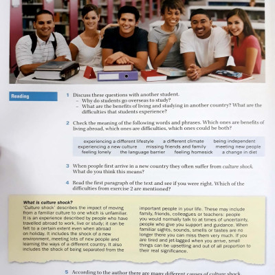 IELTS Foundation (2 Ed.): Student Book - Paperback