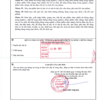 Sữa bột Colos DHA+ 0+ / hộp 800g