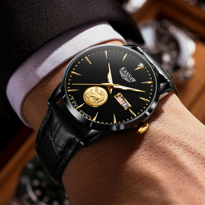 Đồng hồ nam chính hãng KASSAW K355-1