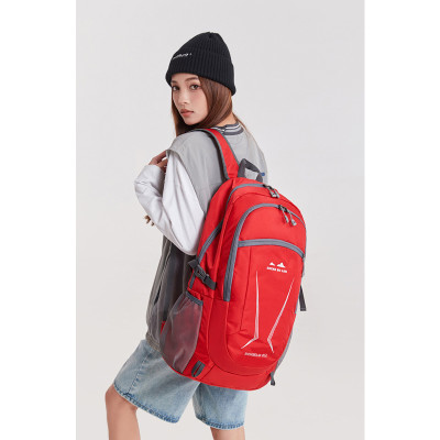 Balo du lịch, balo phượt, balo leo núi thể thao phong cách mới - BEE GEE BLLN1038