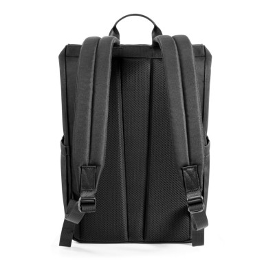 BALO LAPTOP 16 INCH TOMTOC (USA) SLASH FLIP RUCKSACK 18L GREEN T64M1T1GC / A64E1 / A64-E1D1 / A64-E1G1 - Hàng Chính Hãng