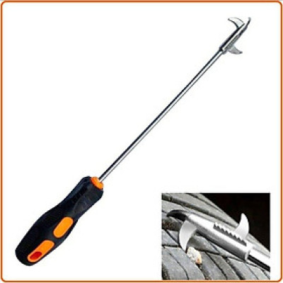 Tô vít cậy đinh và cậy đá lốp ô tô