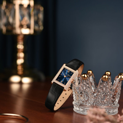 Đồng hồ nữ chính hãng Teintop T7018-2