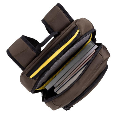 Ba lô Rivacase 5431 sức chứa 20L - dành cho Laptop 15.6" Hàng Chính Hãng