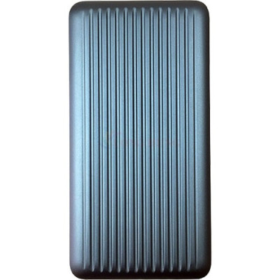 Sạc Dự Phòng iWalk Type-C PD QC3.0 10000mAh UBC10000PS - Hàng chính hãng