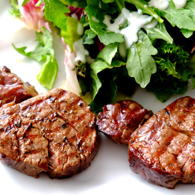 Combo Heo tiết kiệm Thịt xay -  Cốt lết Meat Master (400 G) - Giao nhanh